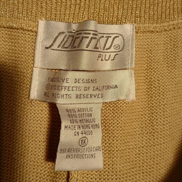 Pants - Picture 3 of 4